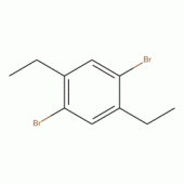 1,4-Dibromo-2,5-diethylbenzene