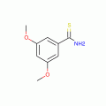 3,5-Dimethoxythiobenzamide