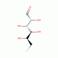 6-Deoxy-6-fluoro-D-galactose