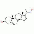16-DEHYDROPREGNENOLONE OXIME*CRYSTALLINE