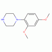 1-(2,4-Dimethoxyphenyl)piperazine 97%