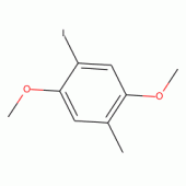 2,5-Dimethoxy-4-iodotoluene