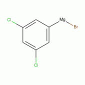 3,5-DICHLOROPHENYLMAGNESIUM BROMIDE, 0.5M SOLUTION IN TETRAHYDROFURAN