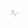 1,2-Difluoro-1,1,2-tribromoethane
