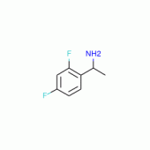 1-(2’,4’-Difluorophenyl)ethylamine