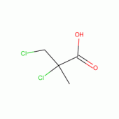 2，3-二氯异丁酸