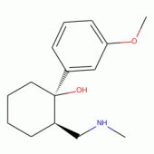 (+/-)-N-Desmethyl Tramadol