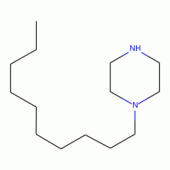 1-n-Decylpiperazine