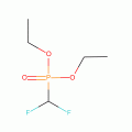 Difluoromethylphosphonic acid diethyl ester