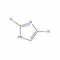 2,4-Dibromo-1H-imidazole