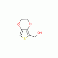 2,3-Dihydrothieno[3,4-b][1,4]dioxin-5-ylmethanol, 97%