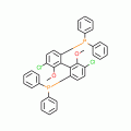 (R)-(+)-5,5'-Dichloro-6,6'-dimethoxy-2,2'-bis(diphenylphosphino)-1,1'-biphenyl,min.95%(R)-Cl-MeO-BIPHEP