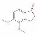 4,5-DIMETHOXY-1-INDANONE, 97%