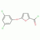 5-（3，5-二氯苯氧基）呋喃-2-羰酰氯
