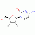 2',3'-DIDEOXYCYTIDINE-2',3'-3H FORIMMUNO ASSAY