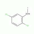 2,5-DICHLOROPHENYLZINC IODIDE, 0.5M SOLU