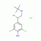 盐酸克伦特罗/瘦肉精