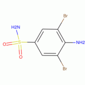 3,5-Dibromosulfanilamide