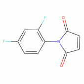 N-(2,4-Difluorophenyl)maleimide