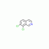 7,8-Dichloroisoquinoline 98%