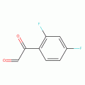 2,4-Difluorophenylglyoxal monohydrate