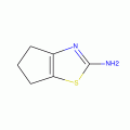 5,6-Dihydro-4H-cyclopentathiazol-2-ylamine