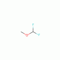 1,1-Difluorodimethylether