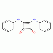 3,4-Dianilinocyclobut-3-ene-1,2-dione , 97%