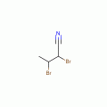 2,3-Dibromobutanenitrile