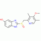 5-O-Desmethyl OmeprazoleDiscontinued see product # D292120