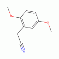 2,5-Dimethoxyphenylacetonitrile
