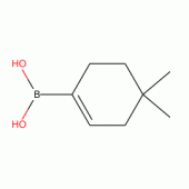 4,4-Dimethylcyclohexen-1-ylboronic acid 97%