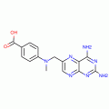 4-(N-(2,4-DIAMINO-6-PTERIDINYLME)-N-ME-A MINO)BENZOIC ACID HEMI-HCL 2 H20, 95%