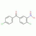 4,4'-DICHLORO-3-NITROBENZOPHENONE, 97%