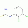 1-(2,3-Dichlorophenyl)-2-thiourea