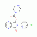 N-Desmethyl Zopiclone Hydrochloride