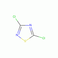 3,5-二氯-1，2，4-噻重氮
