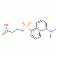 DANSYL-B-ALANINE CYCLOHEXYLAMMONIUM