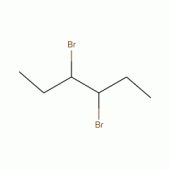 3,4-DIBROMOHEXANE, 98%