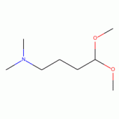 4-(Dimethylamino)butyraldehyde Dimethyl Acetal