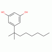 5-(1,1-Dimethyl-heptyl)resorcinol