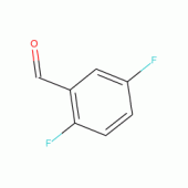 2,5-二氟苯甲醛