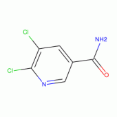 5,6-Dichloronicotinamide