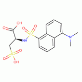 DANSYL-L-CYSTEIC ACID FREE ACID