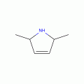 2,5-Dimethyl-2,5-dihydro-1H-pyrrole , 97%