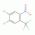 4，5-二氯-2-硝基三氟甲苯