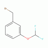 3-(Difluoromethoxy)benzyl bromide 98%