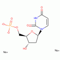 2'-DEOXYURIDINE 5'-MONOPHOSPHATE DISODIU M SIGMA GRADE