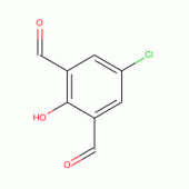 2,6-Diformyl-4-chlorophenol, 99%