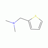 2-(DIMETHYLAMINOMETHYL)THIOPHENE, 99%